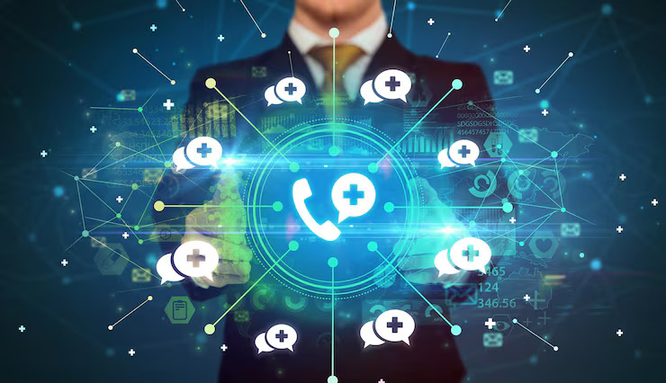 How Unified Communication Is Transforming Workplace Collaboration in Australia in 2025: ext_6482004 — LiveJournal
