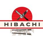 Hibachi With Us