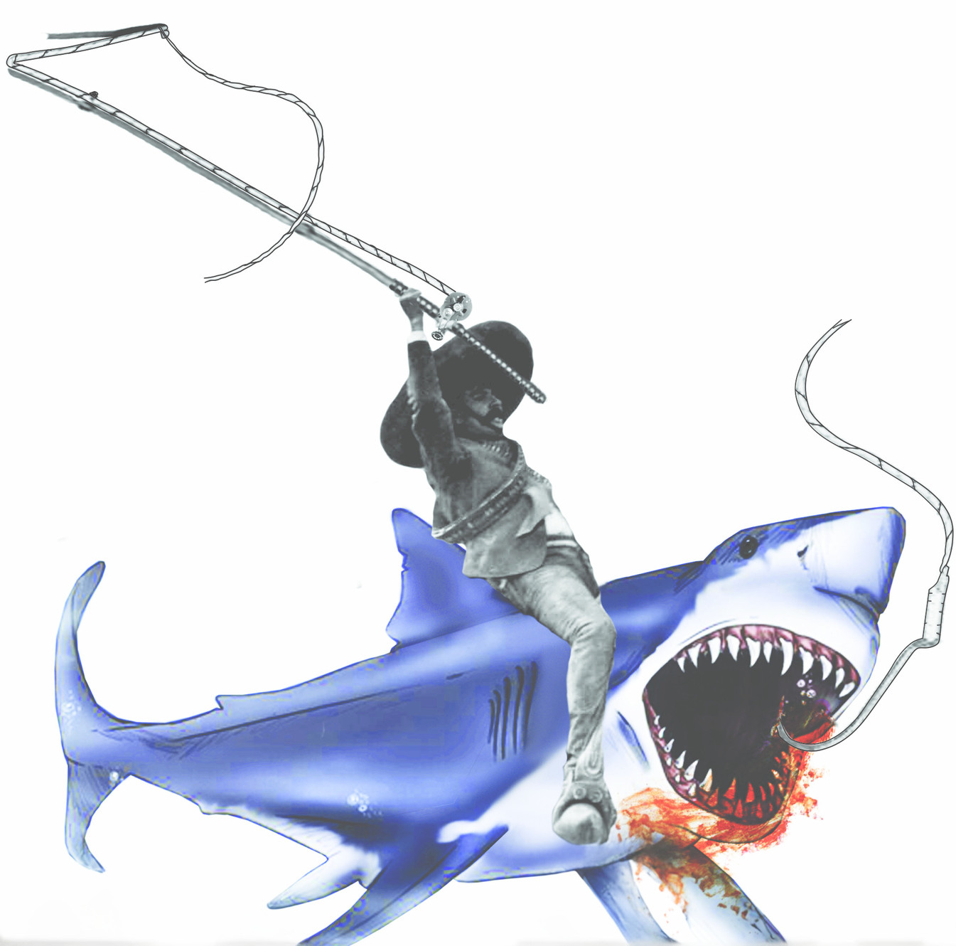 Puerto Vallarta Fishing Charters  | Deep Sea | Sportfishing | Fishing Rebels Tours and Fishing