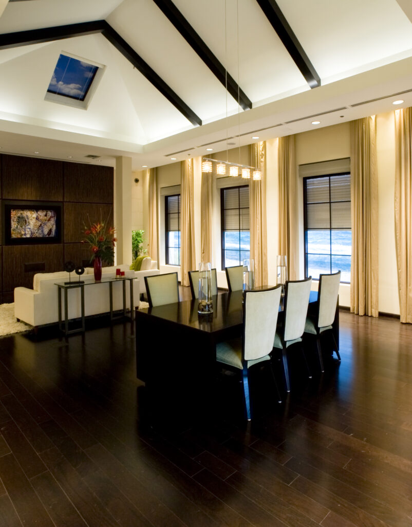 Blackout Shades NYC | Roller Shades NYC