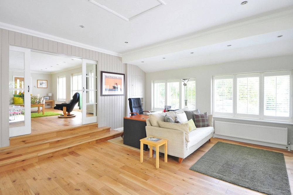 Camel SPC Flooring & Rubber Tiles Flooring – Durable, Stylish, and High-Performance Solutions. - Rutherford Voice