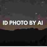 ID PHOTO BY AI