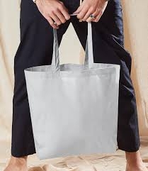 Cotton Bag Factory: Your Trusted UK Supplier of Sustainable Cotton...