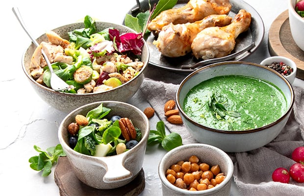 Anti-Inflammatory Recipes: The Secret to Feeling Healthier