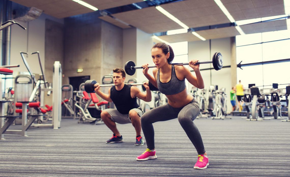The Hacking Your Fitness Routine: What Works, What Doesn’t.