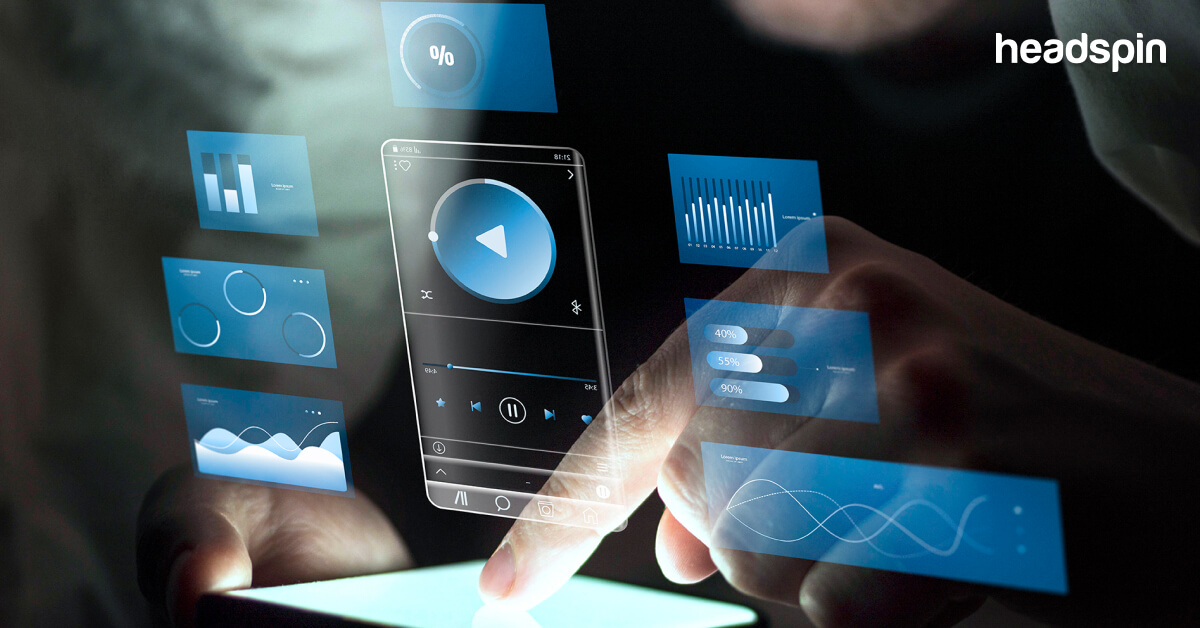 Continuous Monitoring & Synthetic Testing for Digital Native Apps