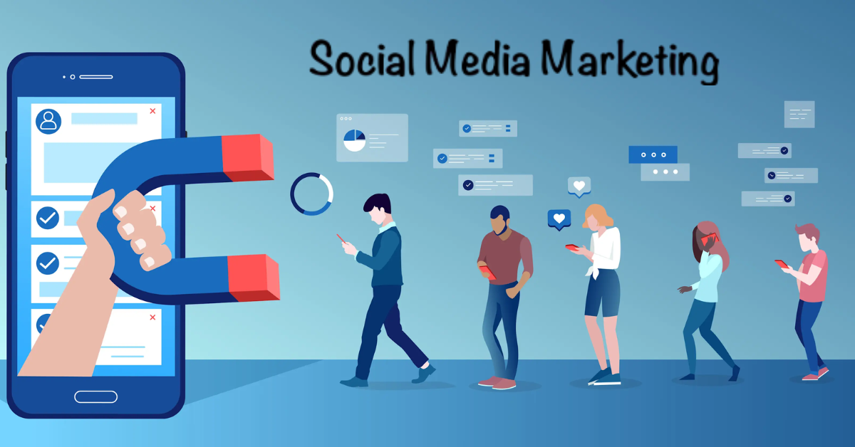 Social Media Marketing Agency in Delhi NCR | Anadee Digital Solutions