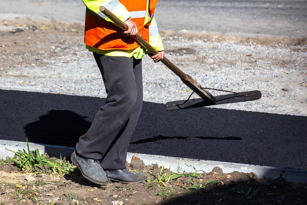 Blacktop Repair Solutions How to Fix Cracks & Surface Damage