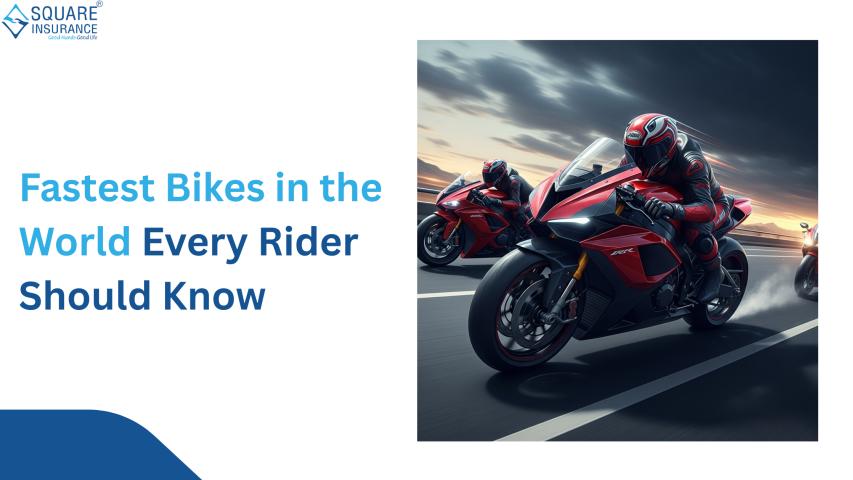 Fastest Bikes in the World Every Rider Should Know - PromoteProject | Startup Growth Platform