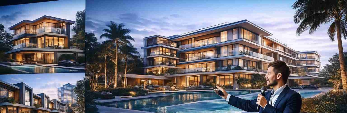 All Architecture Illustration