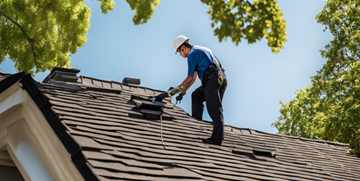 FREE Roof Inspection San Antonio | RRSATX