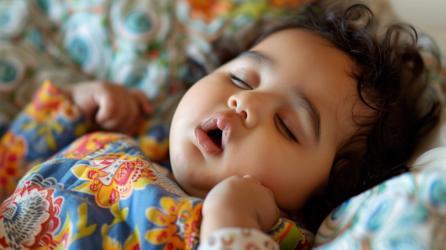 Mouth Breathing in Children: Early Identification and Correction to Prevent Structural Issues