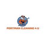 Portman cleaning 4 U