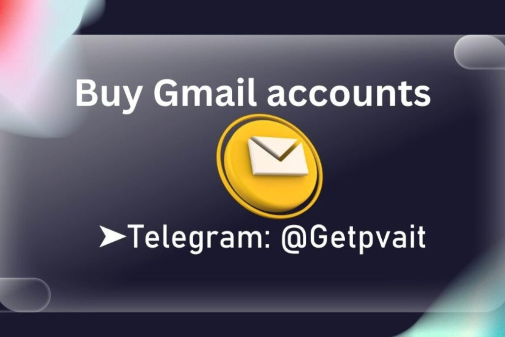 Top 5 Italy Viral Site to Buy Gmail Accounts (PVA & Bulk) · Sfero