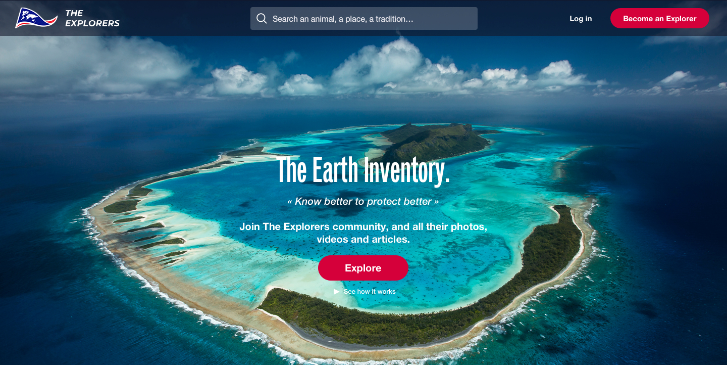 Beauty Bubble Spa | The Explorers