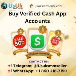 Buy Verified Cash App Accounts