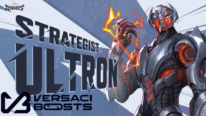 Marvel Rivals Season 2.5: Everything You Need to Know About Ultron's Arrival