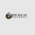 DM Alcan Masonry