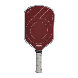 Experience Precision and Power with Bloom Tour Kevlar Pickleball Paddle