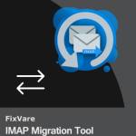 FixVare imap to imap migration software