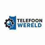 Telefoon Wereld
