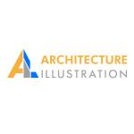 All Architecture Illustration