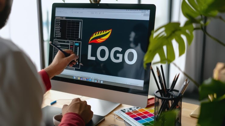 Logo Design Agency Pune – Build a Powerful Brand with Design Lab