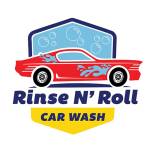 Rinse N Roll Car Wash