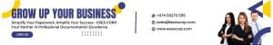 register your business with ESES Corp company formation in Qatar