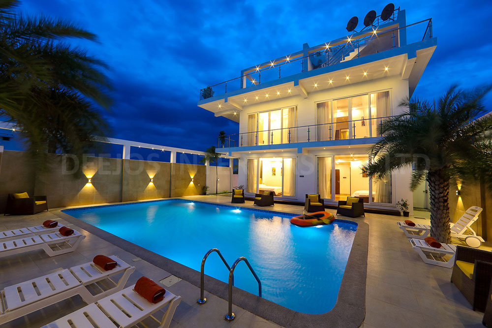 Best Architects in Chennai | Top Architecture Firms in Chennai