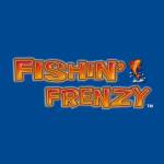 Fishing Frenzy Slot Canada