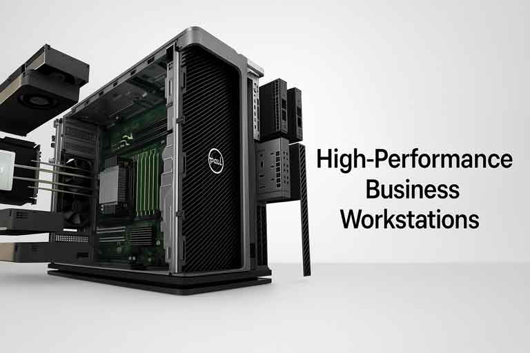 Why Choose ESES CORP | Trusted IT Partner in Qatar