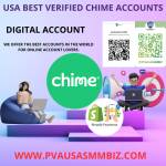 Buy verified Chime accounts KYC Best Account2025