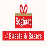 Soghaat Sweets In Canada
