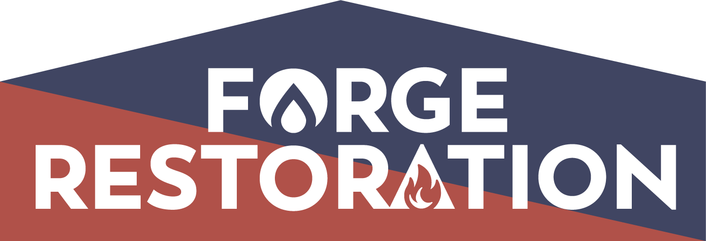 Water, Fire, Mold Damage Restoration & Duct Cleaning in Texas | Frontier Services Group