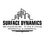 Surface Dynamics Window Tinting