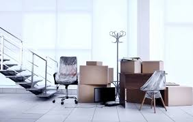 Trusted Office Removals Slough for Smooth Business Moves
