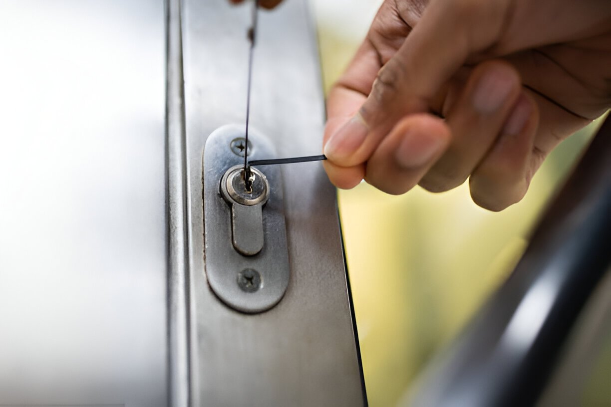 Reliable Locksmith London Services | N1 Locksmiths