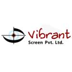 Vibrant Screen