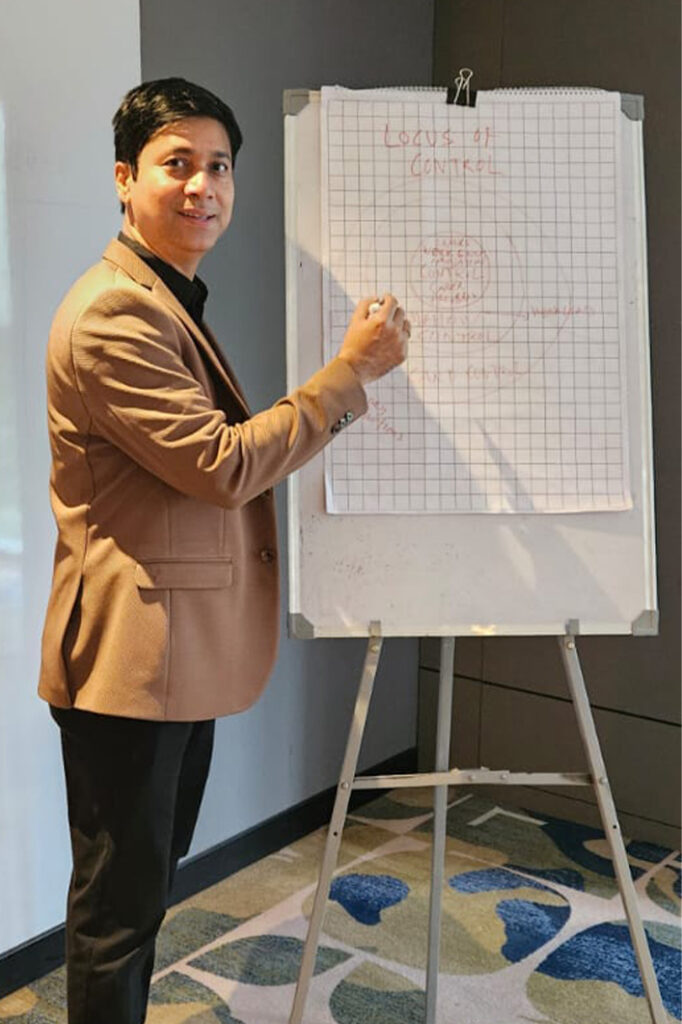 Train the Trainer Certification India | Corporate & Soft Skills