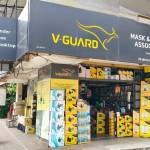 Mask and Ripper Associates