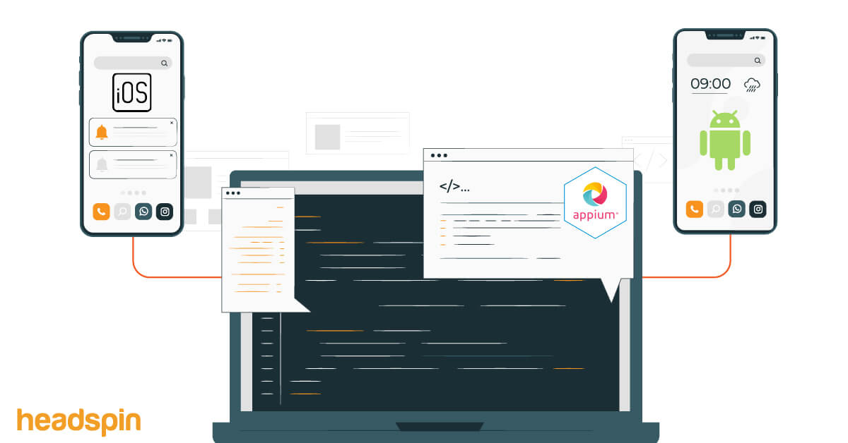 A Guide to Testing Android and iOS Mobile Apps with Appium
