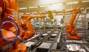 Microsoft Dynamics 365 For Manufacturing | Dynamics Manufacturing