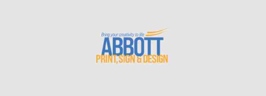 Abbott Print