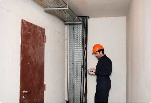 Garage Door Installation Dubai: Pick the Best Repair Center