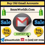 Buy Old Gmail Accounts