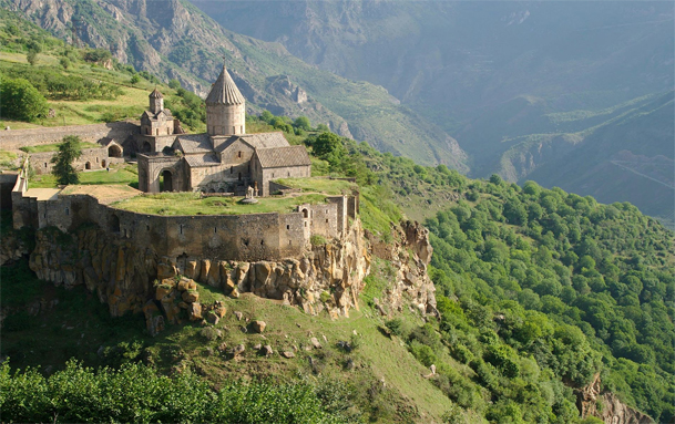 Armenia Tour Packages From Pakistan