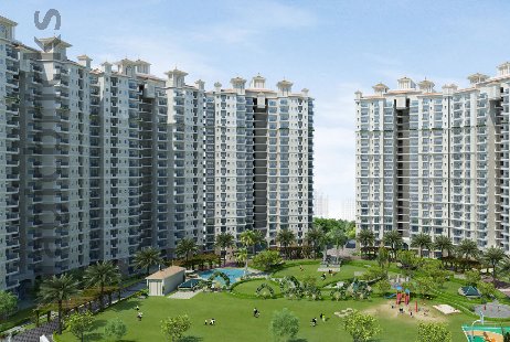 2 & 3 BHK Flats in Sector 73 Gurgaon