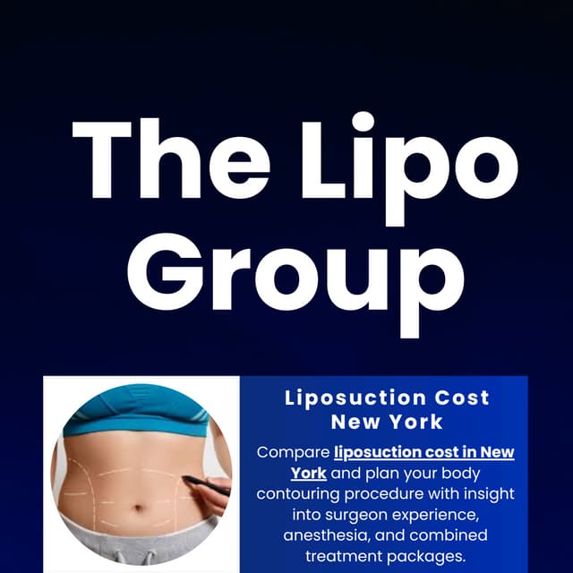 Liposuction    Cost   New       York.pdf