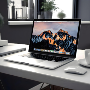 MacBook Rental Riyadh | MacBook Pro Hire in Saudi Arabia - KSA